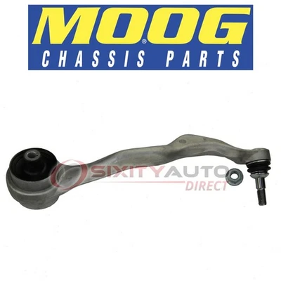 MOOG Front Right Lower Forward Suspension Control Arm Ball Joint for mr - Изображение 1 из 4