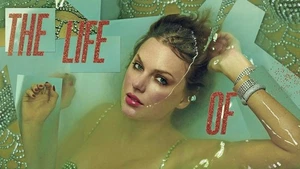 Taylor Swift 2x Tickets Mülheim Life Of A Showgirl 3.10 Cinemaxx - Bild 1 von 1