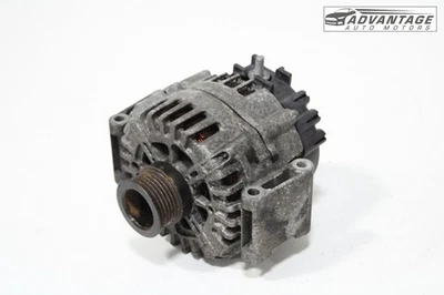 2012-2015 MERCEDES-BENZ ML350 W166 ENGINE ALTERNATOR GENERATOR 14V 180A OEM - Image 1 of 4