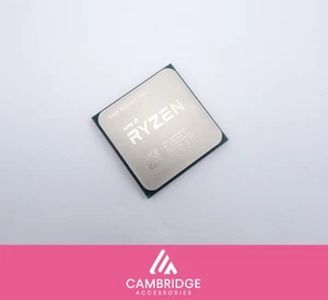 AMD Ryzen 5 3600 CPU AM4 Socket Grade B - Afbeelding 1 van 11