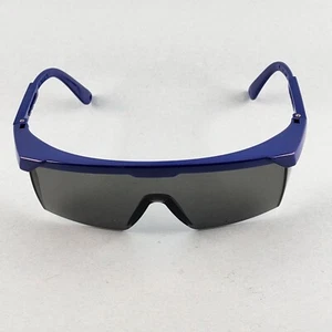 Gateway Strobe Safety Glasses Lightweight Telescoping Temples Side Shields Z87.1 - Picture 1 of 33