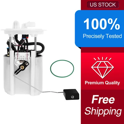 For Jeep Grand Cherokee Dodge Durango 3.6L 2011-2015 Fuel Pump Module Assembly - Image 1 of 4