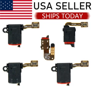 Nuevo conector para auriculares LG G6 G7 ThinQ G8 ThinQ G8X ThinQ ThinQ Flex de repuesto - Imagen 1 de 16