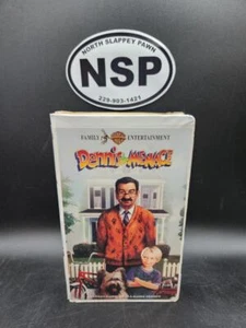 DENNIS THE MENACE VHS CBM (NSP006711) - Picture 1 of 11