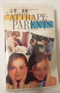 DISNEY ~ L ATTRAPE - PARENTS (THE PARENT TRAP) ~ VHS ~ FRENCH VERSION ~ 1+ SHIP - Picture 1 of 3