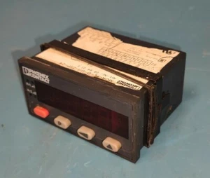 PHOENIX CONTACT MCR-FL-D-U/I-2SP-24 2864215 - Picture 1 of 7