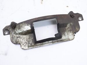 2005-2009 Subaru Legacy Flexplate Dust Inspection Cover AT OEM 05-09