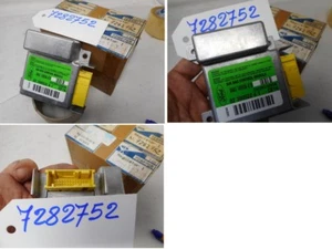 Steuergerät Airbagmodul am Lenkrad oder Fahrer Ford Escort & Orion 8/1993-2/199 - Bild 1 von 5