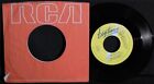 Love & Rockets-No New Tale To Tell-Both Sides-Bigtime 6069-7-BAA-1987 DJ 45-Slv!