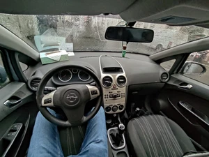 opel corsa - Bild 1 von 5