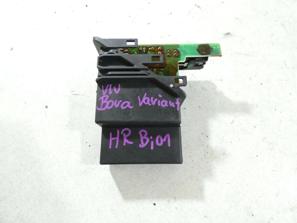 Centralina porta posteriore destra VW Bora anno 2001 Variant 105407-301 - Immagine 1 di 1