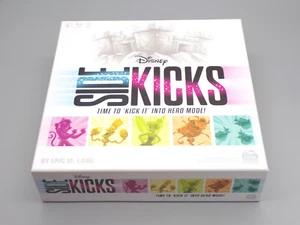 Disney Sidekicks Brettspiel - Bild 1 von 1