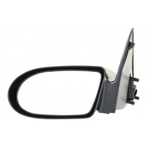 Espejo retrovisor de puerta para Geo Metro 1995 1996 1997 manual del lado del conductor GM1320269 | 30015430 - Imagen 1 de 3