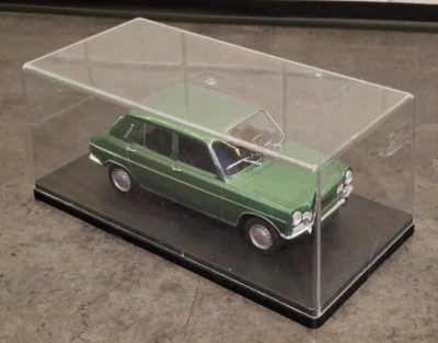 1:24 Simca 1100 Special [Hachette] - Bild 1 von 2