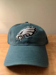 Sombrero Philidelphia Eagles New Era - Imagen 1 de 3