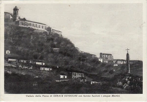 8122 REGGIO CALABRIA GERACE SUPERIORE - Picture 1 of 1