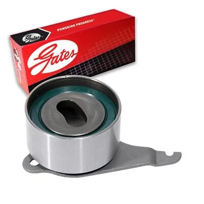 Натяжитель ремня ГРМ двигателя Gates для 1986-1987 Mazda 626 2 л L4 GAS - Изображение 1 из 3