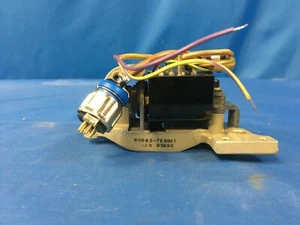 Kleinschmidt Electromagnetic Relay NSN 5945-00-323-7321 Model:SC-D-729921 - Picture 1 of 9