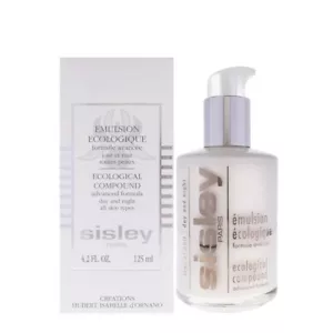 Sisley Ecological Compound Advanced Formula Day&Night All Skin Types 4.2oz/125ml - Picture 1 of 1