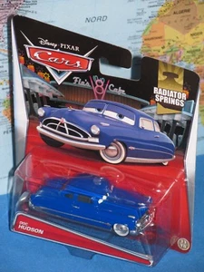 DISNEY PIXAR CARS DOC HUDSON #11/19 RADIATOR SPRINGS ***BRAND NEW & RARE*** - Picture 1 of 8