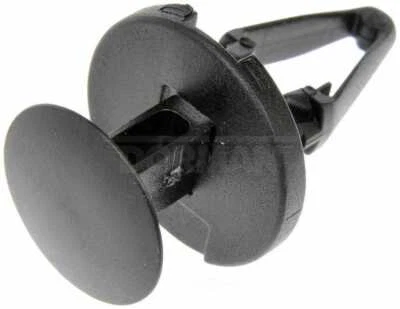 Retenedor de cubierta de parachoques para Jeep Wrangler Dorman 2006 - grado automático Foto 1 de 2