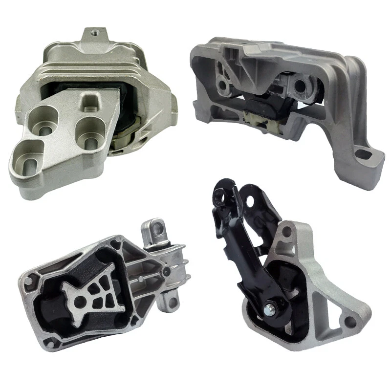 K2877 para Mercedes-Benz CLA250/CLA45 AMG 2014-19 2,0 L AUTO motor y montaje de transmisión Foto 1 de 1