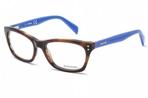 Gafas diésel DL5073 050 marco La Habana oscuro 53 mm - Imagen 1 de 4