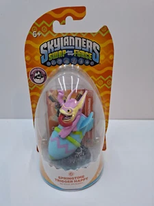 Skylanders Swap Force - Springtime Trigger Happy - Acitivision (Produit Neuf) - Photo 1/2