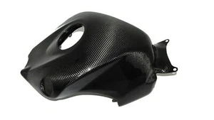 MH Carbon Tank Haube Passend für Honda CBR 08 SC59 SC 5936303438 - Bild 1 von 5