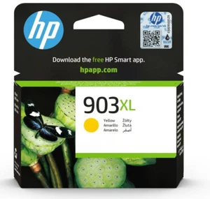 HP 903XL Yellow Ink Cartridge - Picture 1 of 1