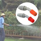 Reliables Hot Sale Atomizer For Farming Parts Plastic 1/4" Adjustable Garden