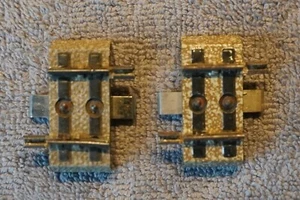 Märklin 5210 (pista H0) 2 piezas piezas piezas de compensación recta (2) - Oferta 3 - Imagen 1 de 2