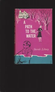 A Path To The Water by Sarah Litsey - Bild 1 von 6
