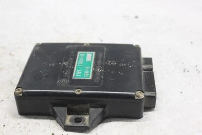 IGNITER ASSY 10M-82305-10-00 1982 YAMAHA MAXIM XJ1100 Foto 1 de 4