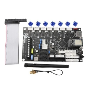 Large Dipper Board 3 Mini 5+WiFi 3D Printer Control Board Upgrade for Voron - Afbeelding 1 van 8
