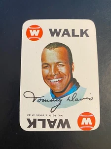 1968 TOPPS BASEBALL GAME #10 TOMMY DAVIS!! $1 SHIPPING!! - Picture 1 of 2