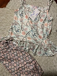 Girls Dresses/short sets - Picture 1 of 12