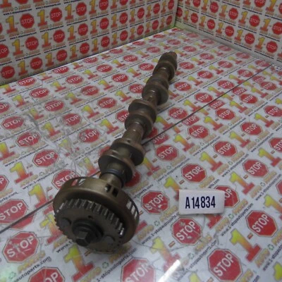 Chrysler Aspen 2007 árbol de levas izquierdo 4,7 L con piñón 53021159ae Foto 1 de 4