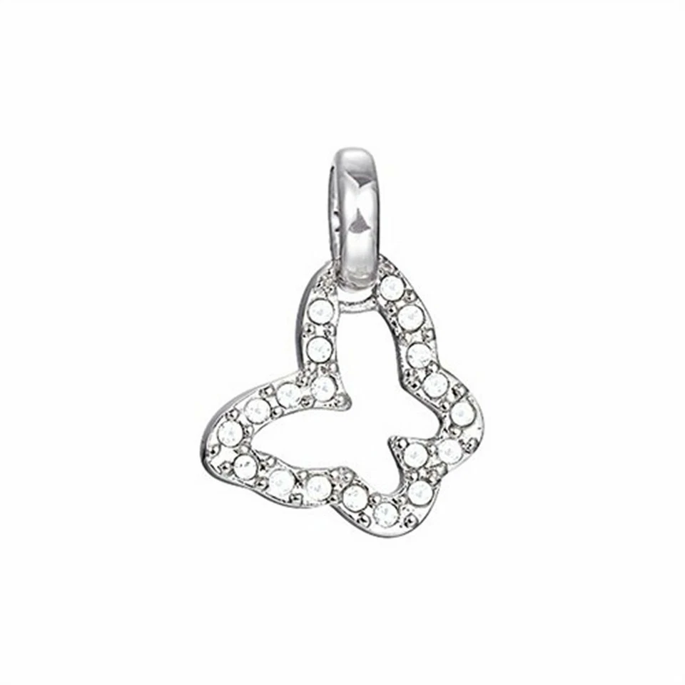 Esprit Anhänger Charms Bead Edelstahl JW50240 Zirkonia ESCH01607A000 - Bild 1 von 1