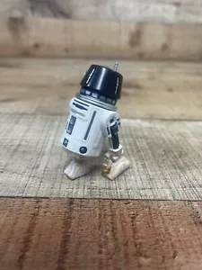 STAR WARS LEGACY R5-M2 HOTH DROID LOSE KOMPLETT - Bild 1 von 3