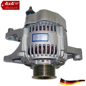 Lichtmaschine Jeep Cherokee XJ 1999/2001 (2.5 L 4.0 L) - Bild 1 von 1