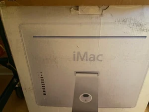 Apple iMac 20" Desktop - M9845LL/A (May, 2005) - Picture 1 of 4