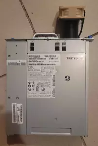 DELL / IBM LTO 4 ULT3580-HH4 Tape drive with sled for library + silent mod - Imagen 1 de 11