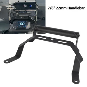 Soporte de extensión de montaje de navegación por satélite GPS para teléfono móvil para VOGE SR1 ADV 125 2025 - Imagen 1 de 24