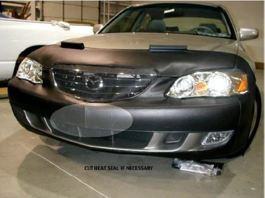 Sujetador con cubierta de máscara frontal Lebra para MAZDA MILLENIA 2001 2002 Foto 1 de 1