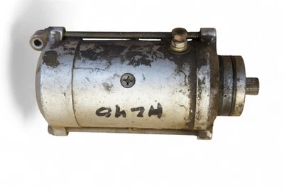 Motor De Arranque Honda Cb175 Cb 175 Cb200 Cb 200 Cl200 Cl 175 H240 *2641W Foto 1 de 4