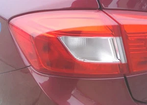 2016 Chevy Cruze Cruise Driver Left LH Tail Light Lamp | New Style - Picture 1 of 12