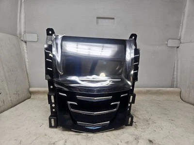 Cadillac Escalade 2016 radio taco pantalla táctil 23233090 usado 109 k millas Foto 1 de 4