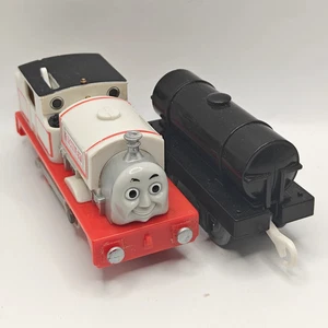 Stanley - *Repaired* - Trackmaster by Fisher-Price Thomas & Friends Motorized - Picture 1 of 6