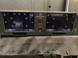 Atomos Shogun Studio II 4K 60P Grabadora Dual y Monitor Studio 2 - Imagen 1 de 5